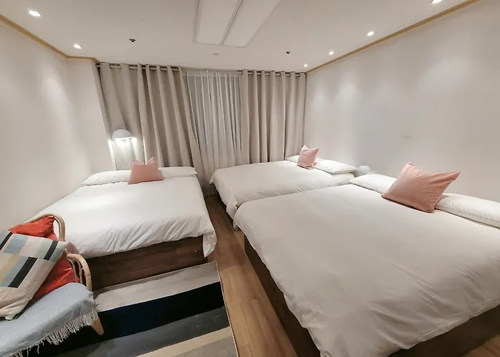 Hongdae House 서울특별시