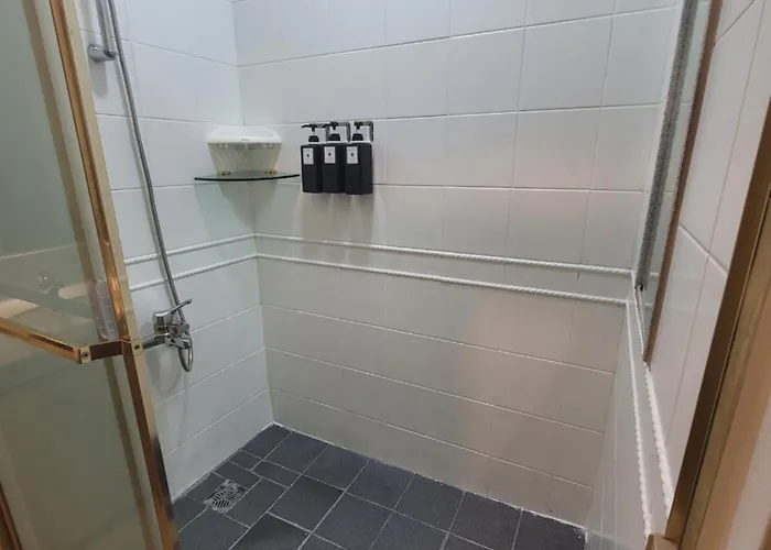 아파트 Hongdae House 서울특별시