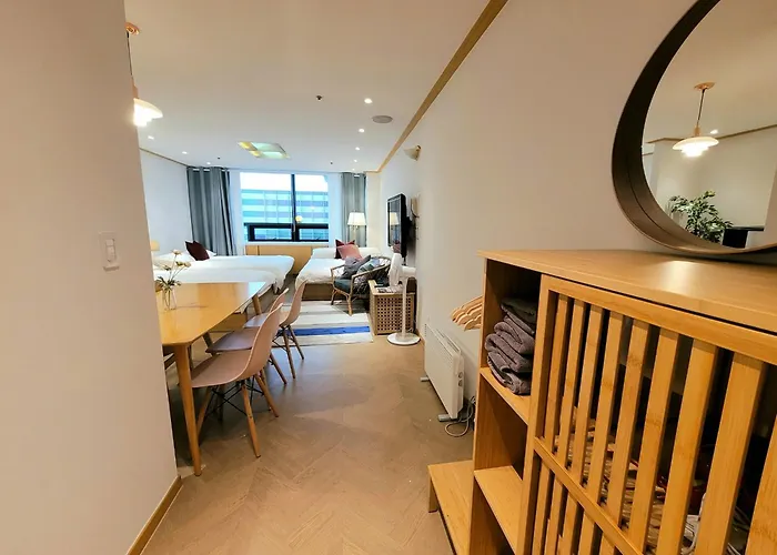 Hongdae House 서울특별시