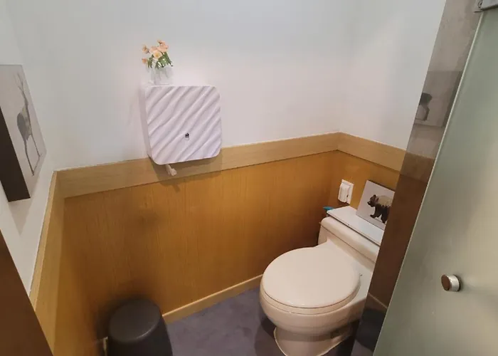 Hongdae House 아파트 서울특별시