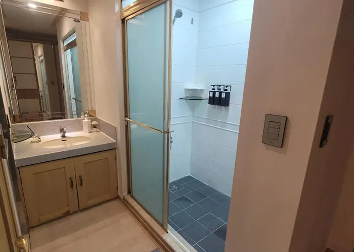 아파트 Hongdae House 서울특별시