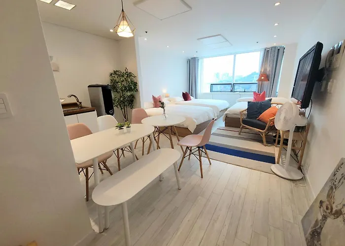 Hongdae House