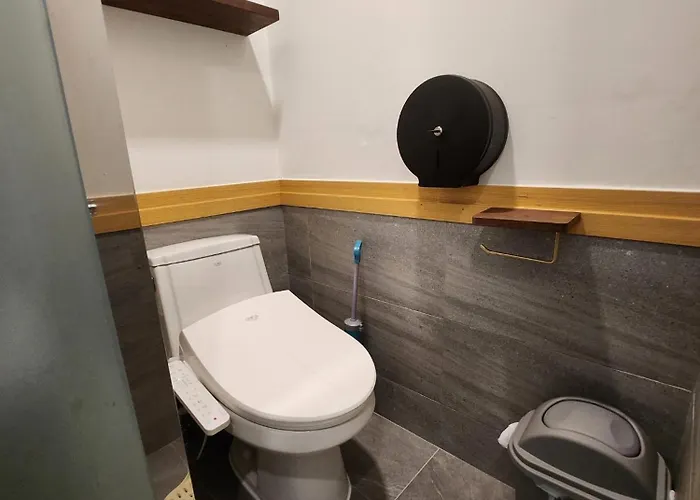 Hongdae House * 서울특별시