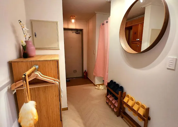 Hongdae House 서울특별시