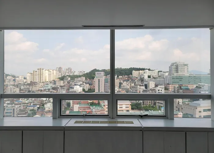 Hongdae House * 서울특별시