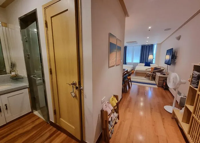 Hongdae House * 서울특별시