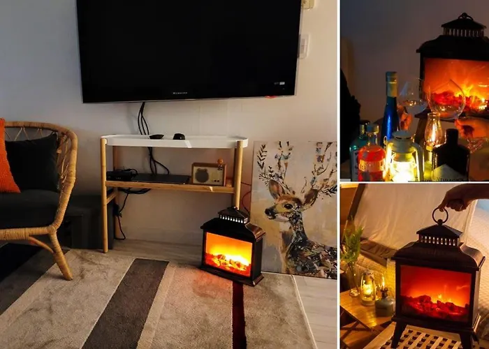 아파트 Hongdae House