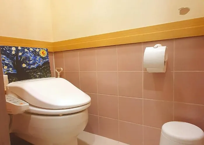 Hongdae House 아파트 서울특별시